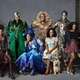 The Wiz Live! cast
Paul Gilmore/NBC